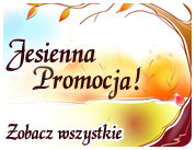 Jesienna Promocja