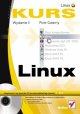 Linux. Kurs. Wydanie II - Piotr Czarny