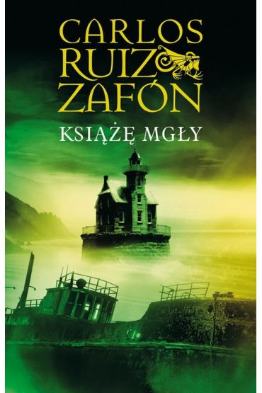 Książę Mgły