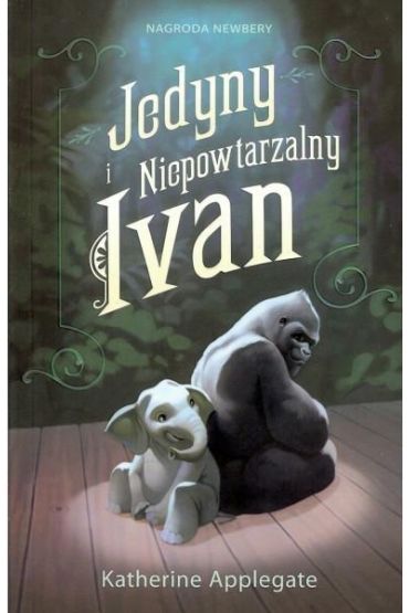 Jedyny i niepowtarzalny Ivan