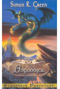 Bogob�jca - Green Simon R.
