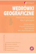 Wędrówki geograficzne 2 Przewodnik nauczyciela z płytą CD - Adamus Urszula, Lewandowski Krzysztof, Walczak Marek, Witek-Nowakowska Alina