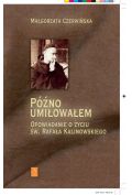 P�no umi�owa�em - Czerwi�ska Ma�gorzata