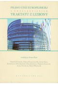 Prawo Unii Europejskiej z uwzgl�dnieniem traktatu z Lizbony
