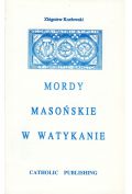 Mordy maso�skie - Zbigniew Koz�owski