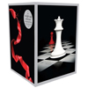 4 ksi��ki Stephenie Meyer - Zmierzch, Ksi�yc w nowiu, Za�mienie i Przed �witem
