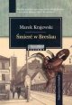 Smierc w Breslau - Krajewski Marek
