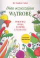 Dieta oczyszczająca wątrobę - Cabot Sandra