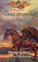 Smoki upad??ego s??o??ca t.1 - Weis Margaret, Hickman Tracy
