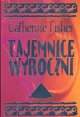 Tajemnice wyroczni - Fisher Catherine