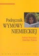 Podręcznik wymowy niemieckiej - Morciniec Norbert Prędota Stanisław