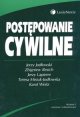 Postępowanie cywilne - Jodłowski Jerzy