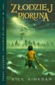 Percy Jackson i bogowie olimpijscy tom 1 Z�odziej pioruna - Riordan Rick