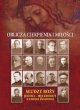 Oblicza cierpienia i mi�o�ci - Cie�lak Stanis�aw