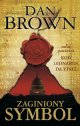 Zaginiony symbol - Brown Dan