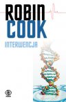 Interwencja - Cook Robin