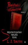 Pami�tniki wampir�w Ksi�ga 1 - Smith L.J