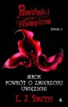 Pami�tniki wampir�w Ksi�ga 2 - Smith L.J