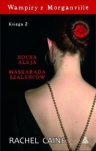 Wampiry z Morganville Ksi�ga 2 - Caine Rachel