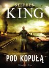 Pod kopu�� - King Stephen