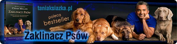 Zaklinacz Ps�w