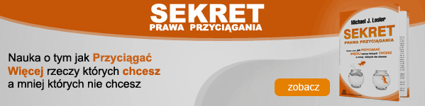 Sekret Prawa Przyci�gania