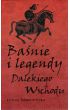 Ba�nie i legendy Dalekiego Wschodu - Adamczewska Helena