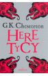 Heretycy - Chesterton Gilbert Keith