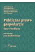 Publiczne prawo gospodarcze