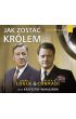 Jak zosta� kr�lem - Conradi Peter, Logue Mark