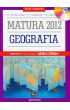 Geografia matura 2012 Testy i arkusze z p�yt� CD