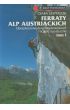 Ferraty Alp Austriackich tom 1 - Szepfalusi Csaba