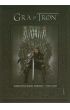 Gra o tron (sezon 1, zestaw 5 p�yt)