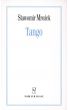 Tango - S�awomir Mro�ek