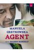 Agent - Manuela Gretkowska