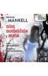 Nim nadejdzie mr�z - Henning Mankell