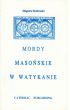 Mordy maso�skie - Zbigniew Koz�owski
