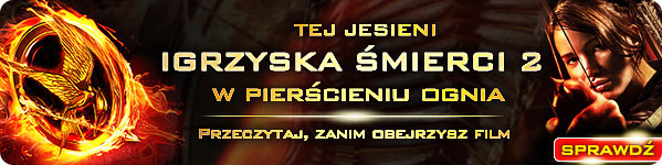 Igrzyska �mierci - Suzanne Collins