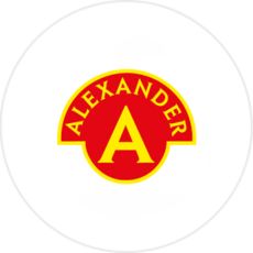 Alexander