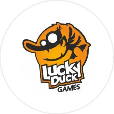 Lucky Duck