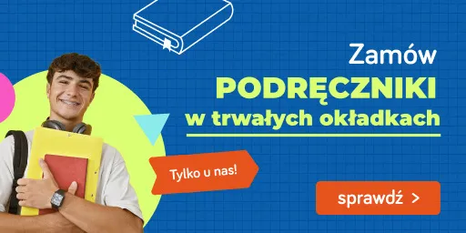 Podr�czniki w trwa�ych ok�adkach