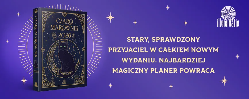CzaroMarownik 2026