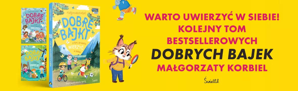 Dobre bajki