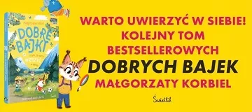 Dobre bajki