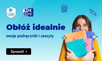 Ok�adanie podr�cznik�w