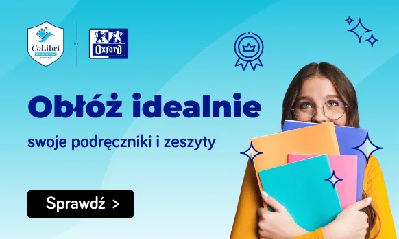 Ok�adanie podr�cznik�w