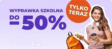 Wyprawka Szkolna 2025/2026