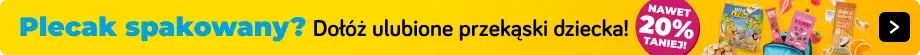 Dobra kaloria z batonikiem za 1 gr