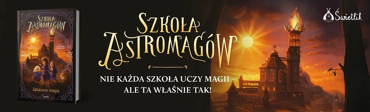Szko�a Astromag�w