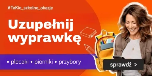 Wyprawka szkolna